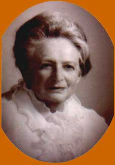 Dr. Judith Silberpfennig Kestenberg