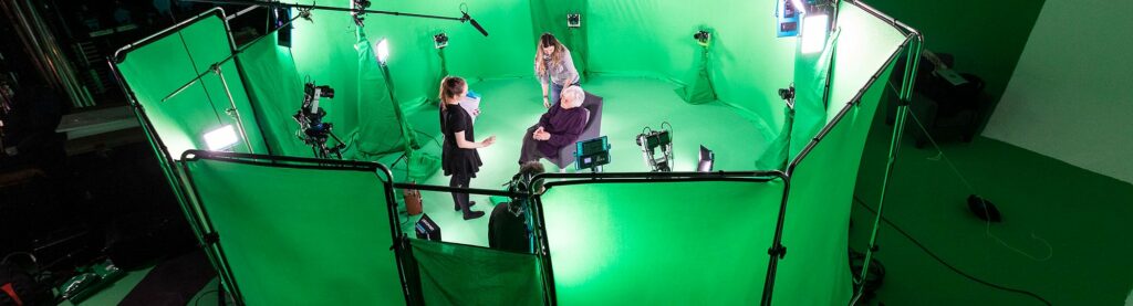 Anita Lasker-Wallfisch (born 17 July 1925) is a German-British cellist, and a surviving member of the Women’s Orchestra of Auschwitz, interviewed by the USC Shoah Foundation.