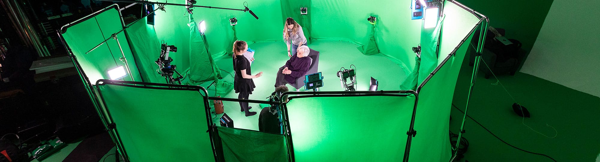 Anita Lasker-Wallfisch (born 17 July 1925) is a German-British cellist, and a surviving member of the Women’s Orchestra of Auschwitz, interviewed by the USC Shoah Foundation.