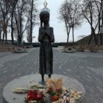 Museum of the Holodomor-Genocide (the artificial famine in Ukraine in 1932-1933