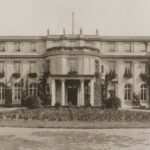 Wannsee Conference and the "Final Solution" | Holocaust Encyclopedia. Source: USHMM