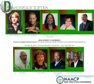 2014 Diversonomix Conference