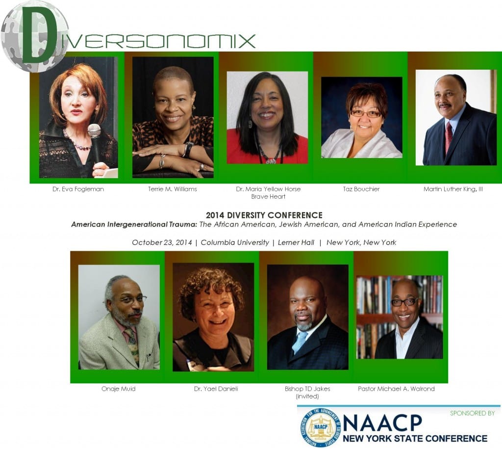 Diversonix Conference 2014