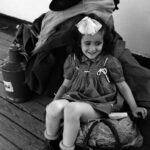 Former inmate of German concentration camps who later became a citizen of Israel