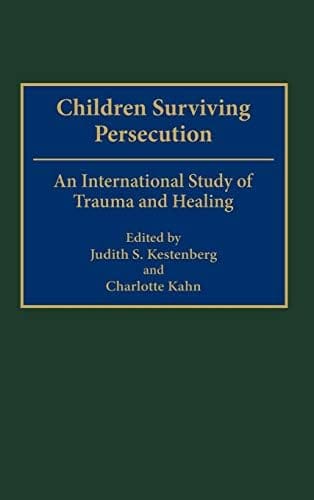 kestenberg-kahn-children-surviving-persecution